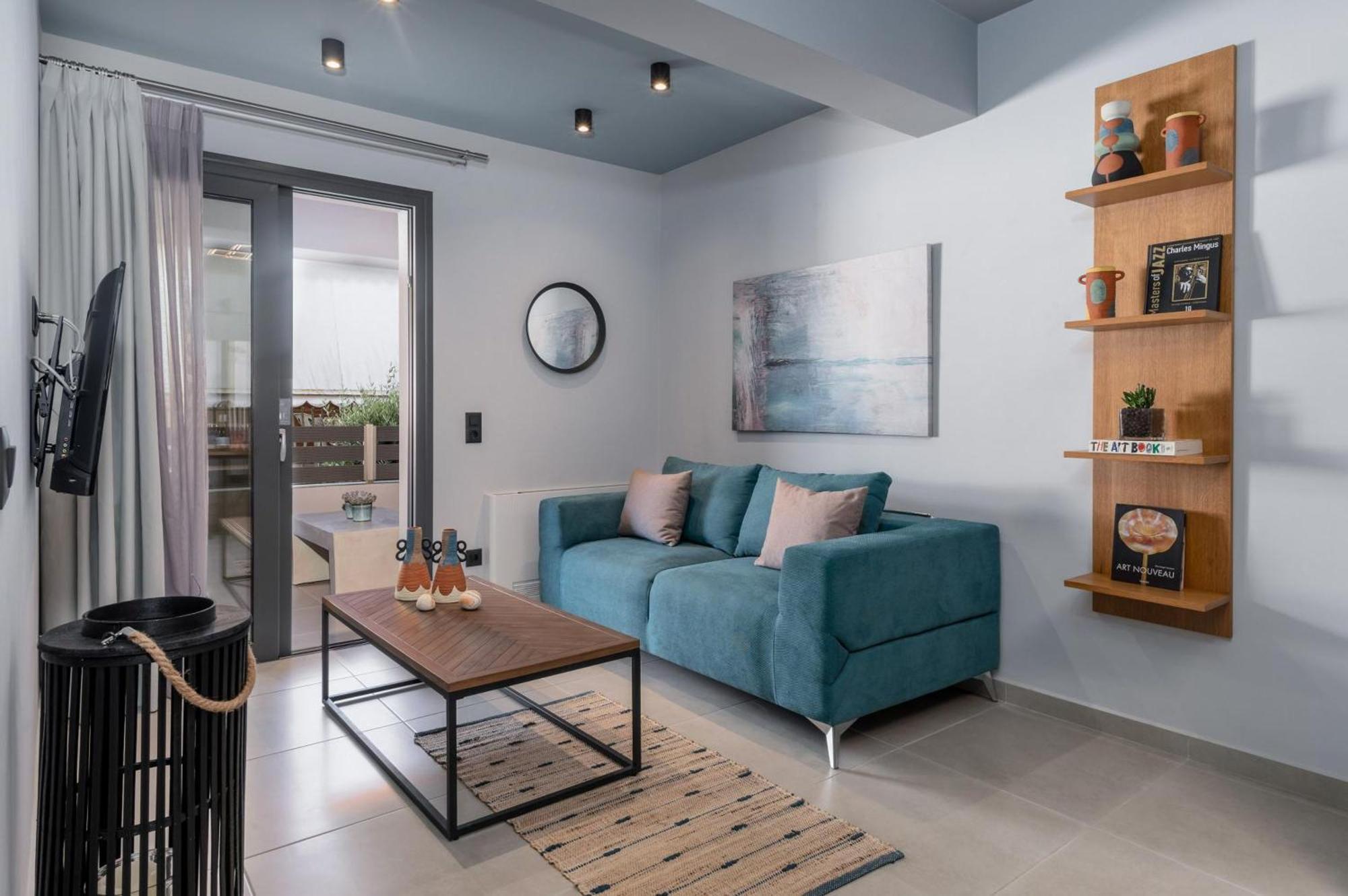 De Bosset Suites Kefalonia Argostoli  Exterior foto