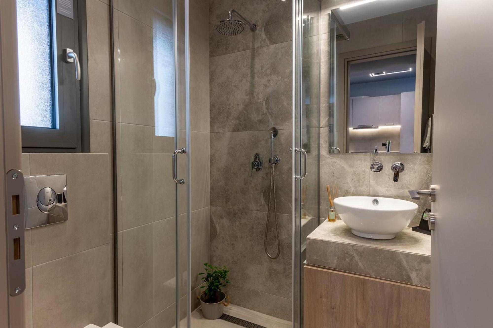 De Bosset Suites Kefalonia Argostoli  Exterior foto
