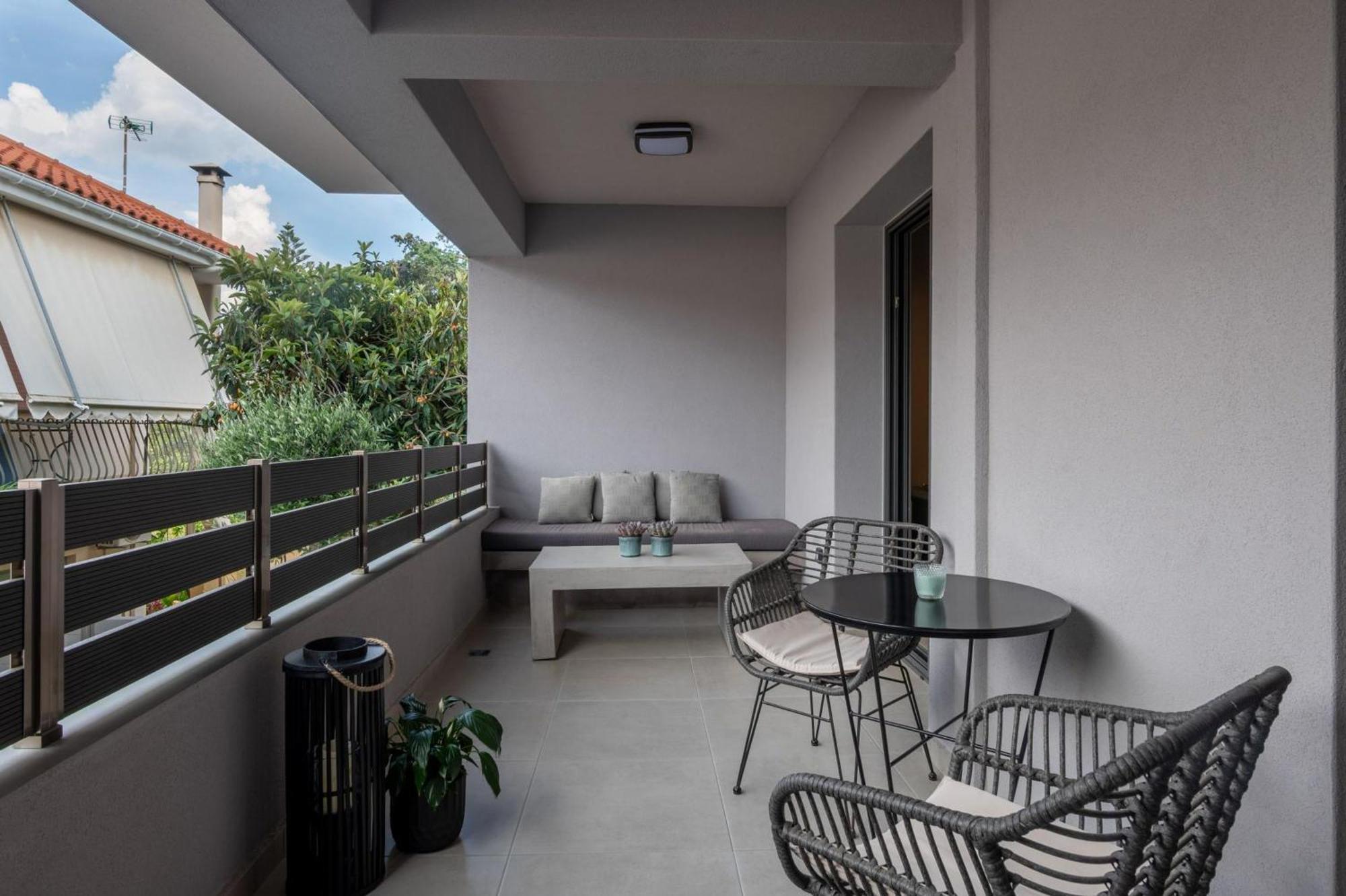 De Bosset Suites Kefalonia Argostoli  Exterior foto