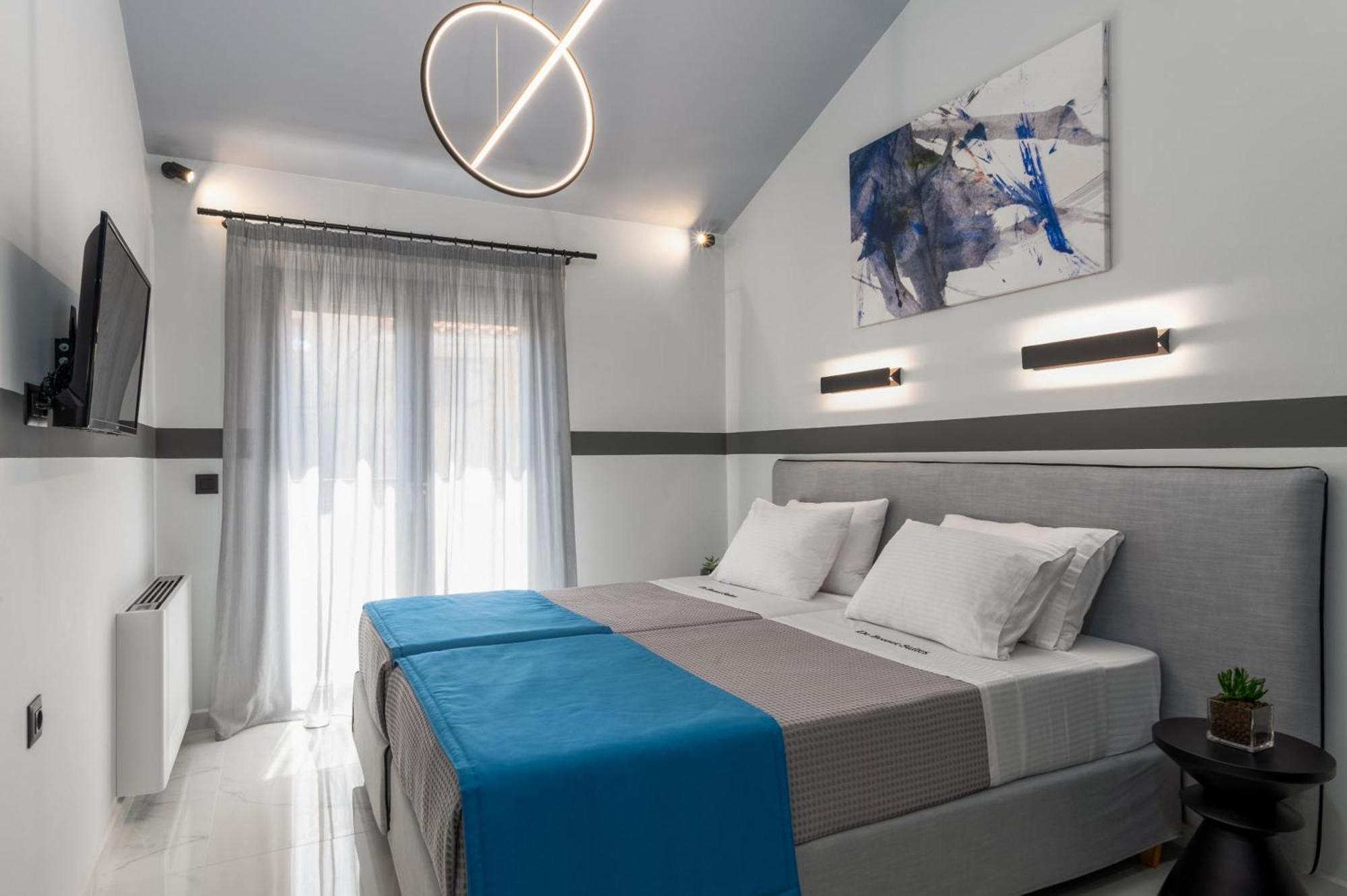 De Bosset Suites Kefalonia Argostoli  Exterior foto