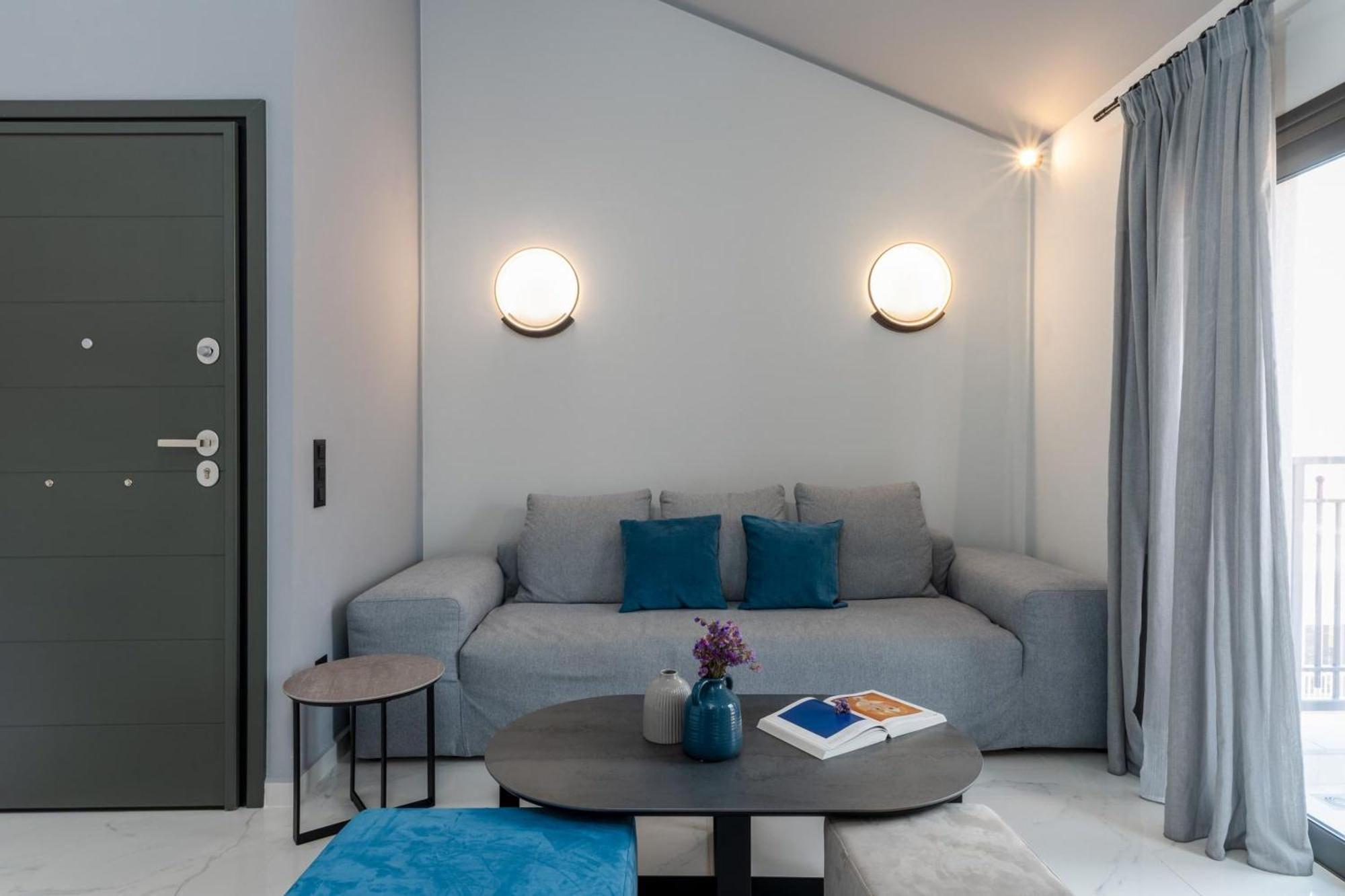 De Bosset Suites Kefalonia Argostoli  Exterior foto