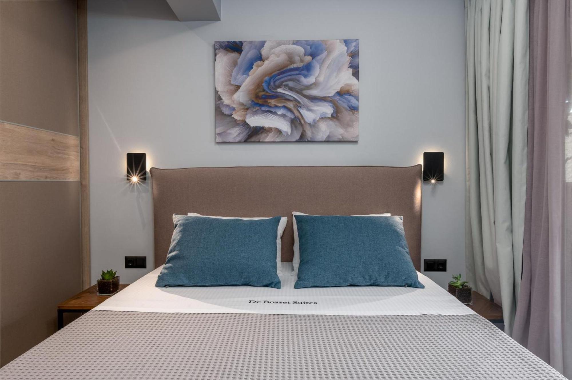 De Bosset Suites Kefalonia Argostoli  Exterior foto