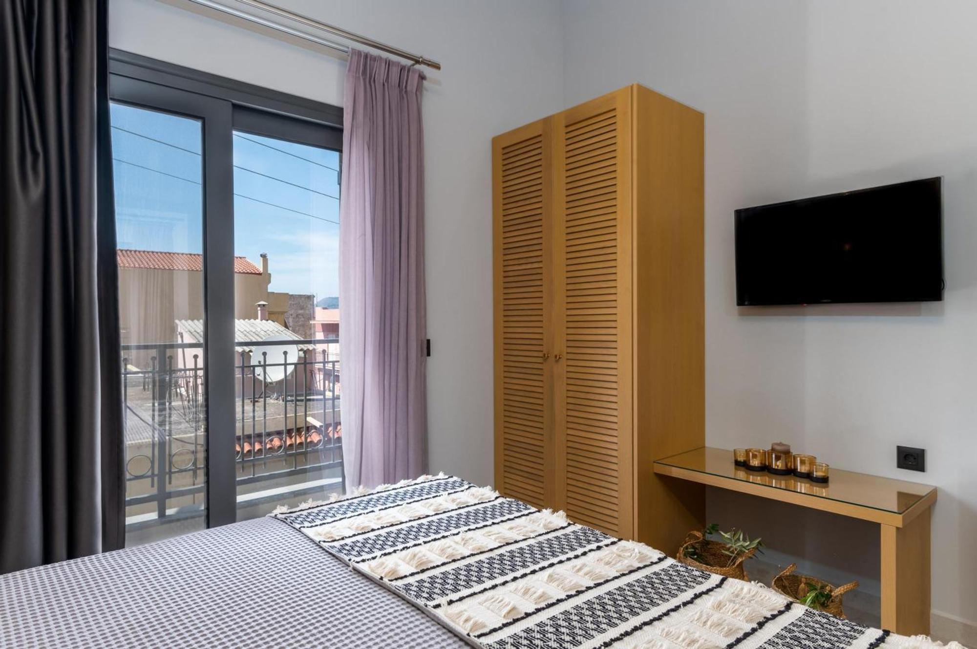 De Bosset Suites Kefalonia Argostoli  Exterior foto