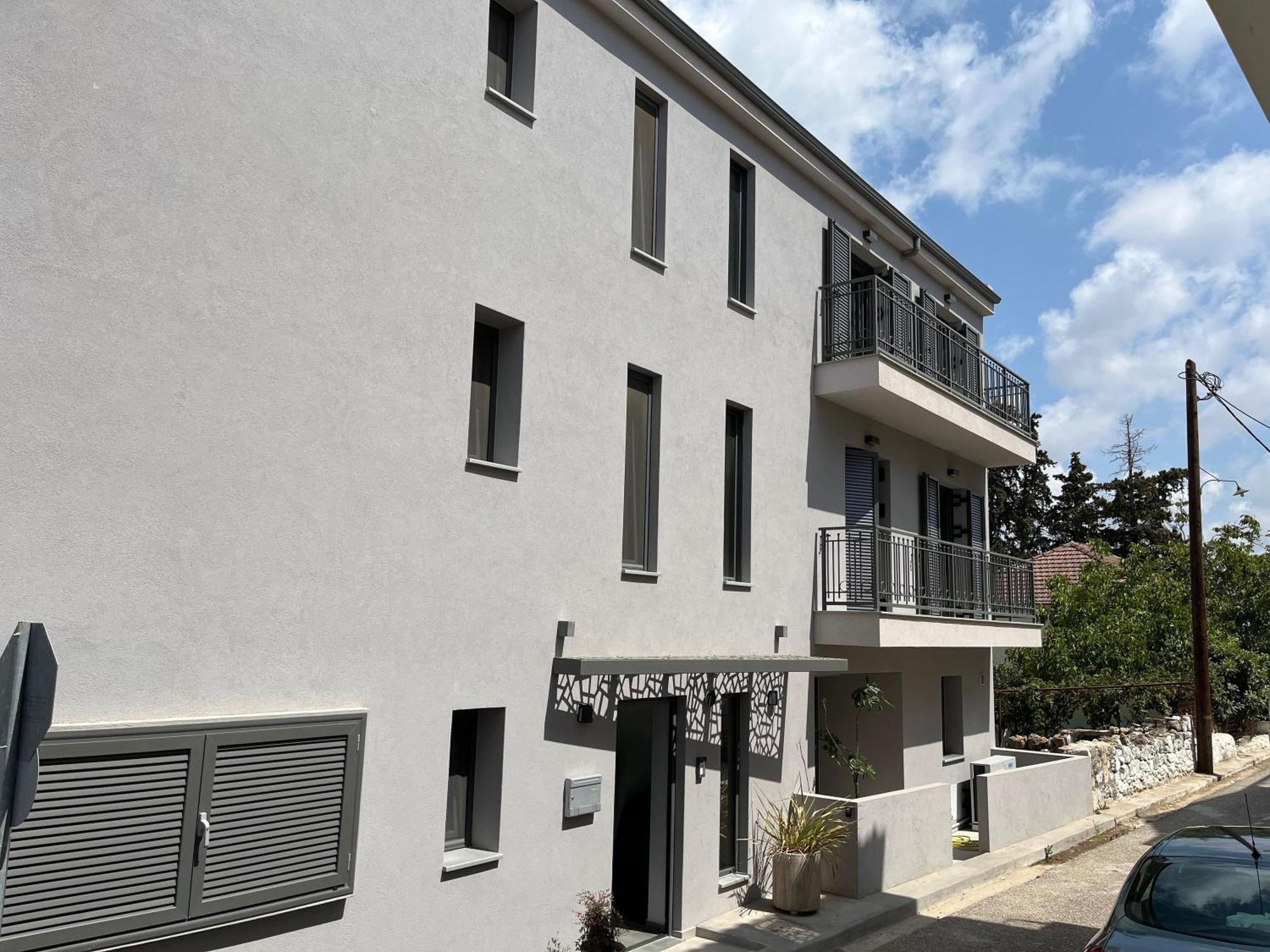 De Bosset Suites Kefalonia Argostoli  Exterior foto